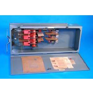 Bus Plug PQ3640 SQUARE D